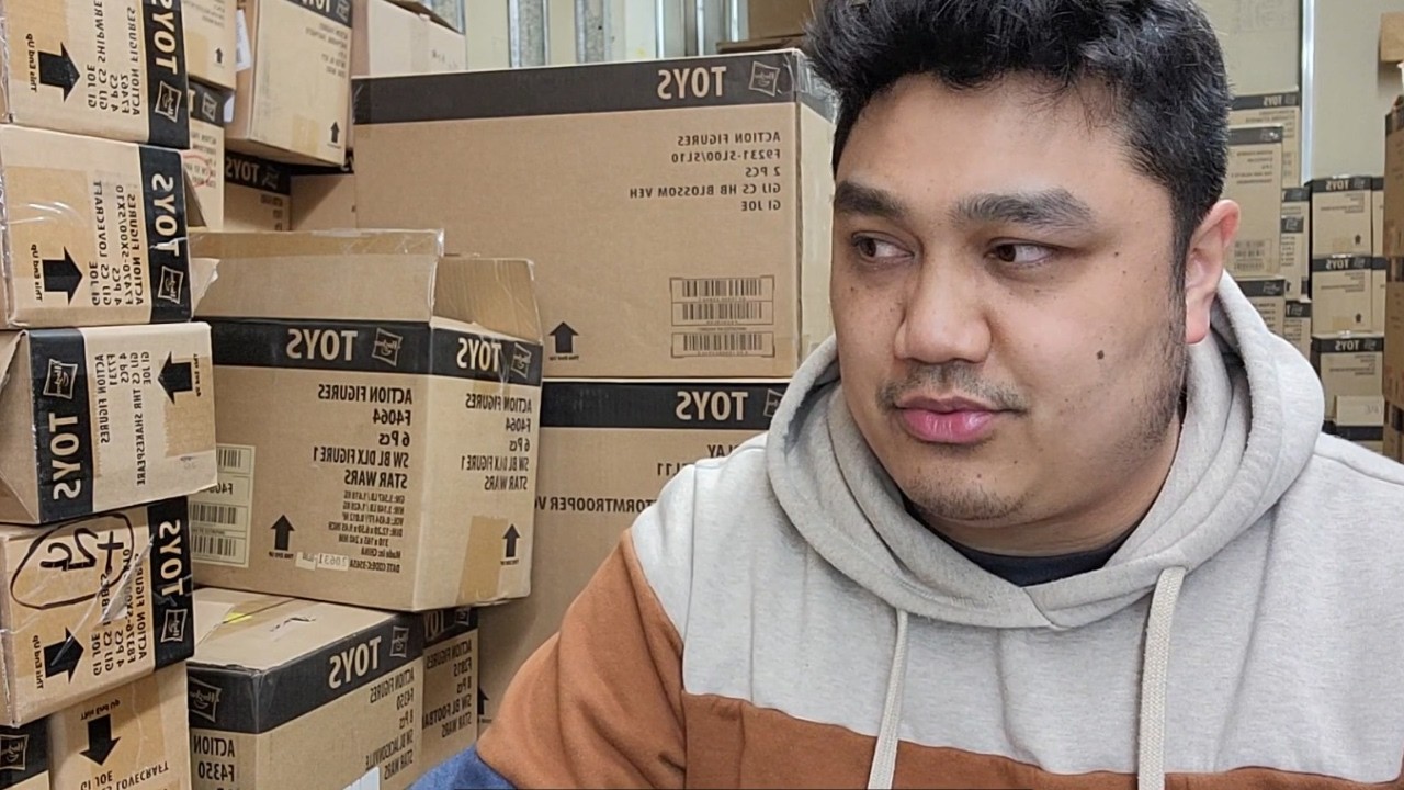 Toy Store Update! Tariffs, Canada Post Strike & More
