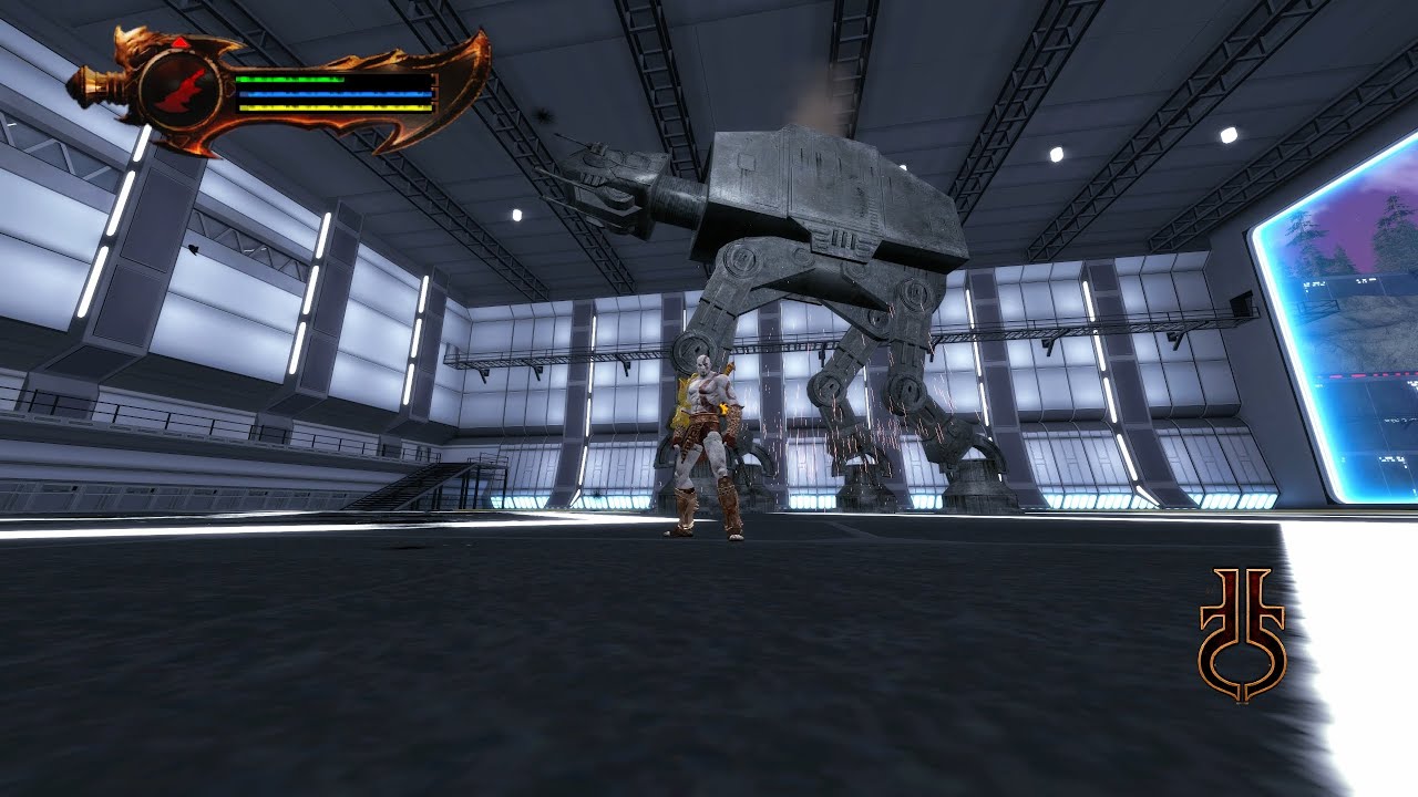 Star Wars: The Kratos Force Unleashed