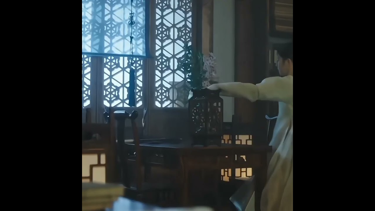 her dark side #shorts #kdrama #alchemyofsouls #goyounjung #lightandshadow #naksu
