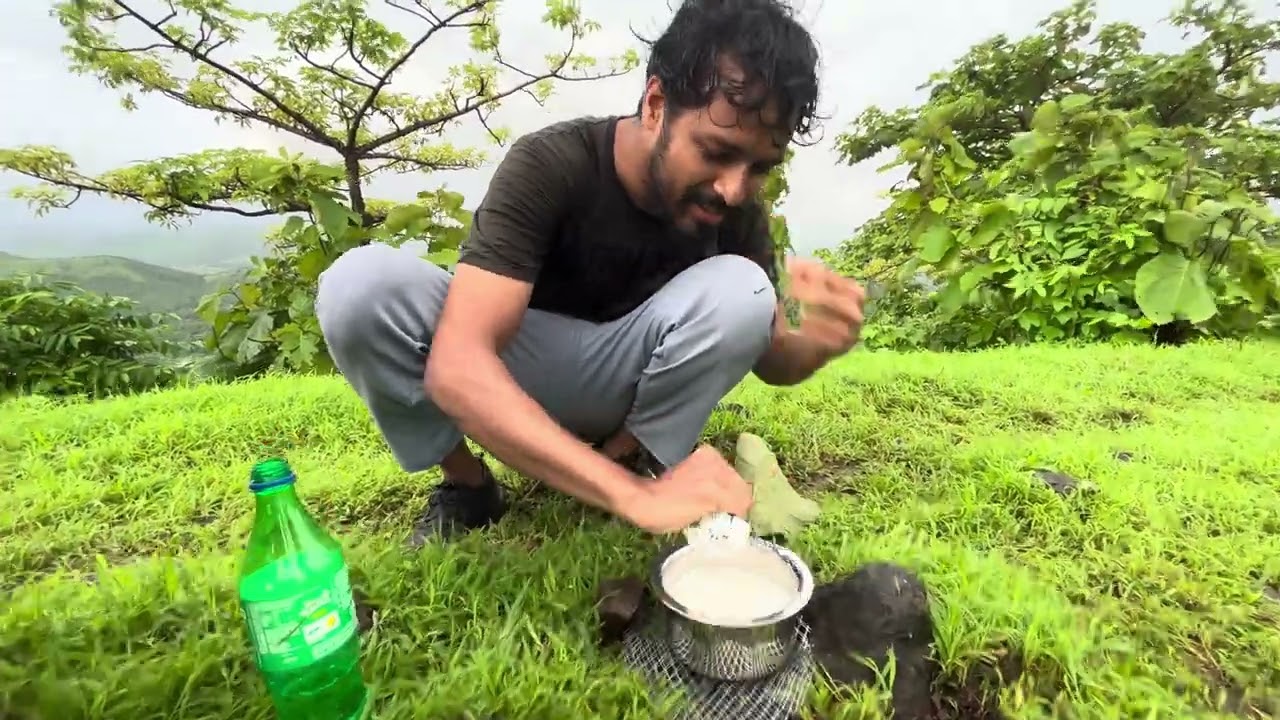 Easy trek Near virar