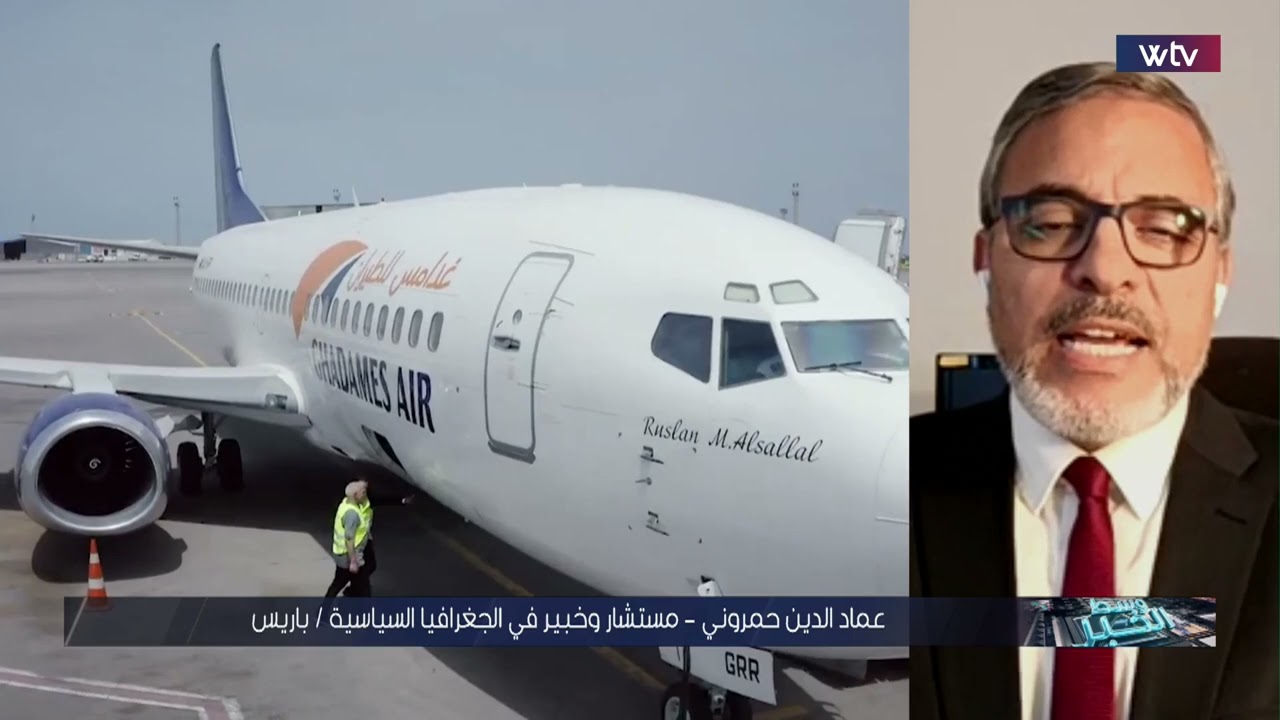 وسط الخبر | من بنغازي لنيكاراغوا: هجرة غير شرعية مثيرة!!