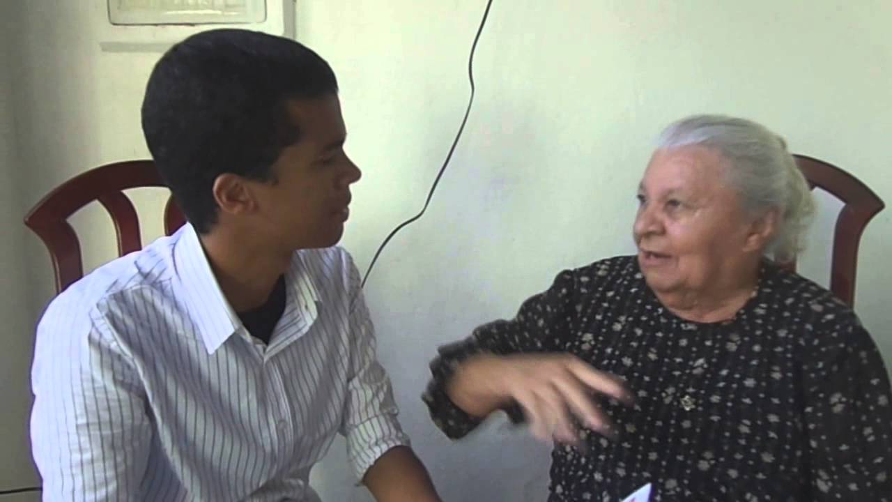 Vida de Fé: Cantora Creuza de Oliveira canta, fala da carreira e das maravilhas de Deus na sua vida.