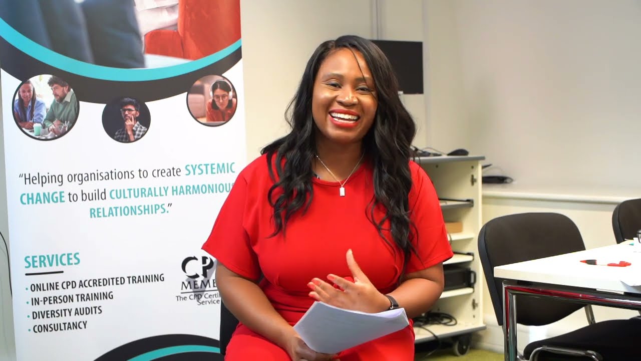 Building diverse relationships