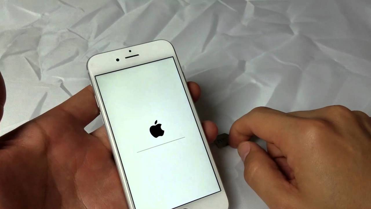ВСЕ IPHONE: НЕТ ПРОБЛЕМ С ОБСЛУЖИВАНИЕМ ИЛИ ПОИСКОМ — СНАЧАЛА ПОПРОБУЙТЕ ВЫПОЛНИТЬ ЭТИ ШАГИ!