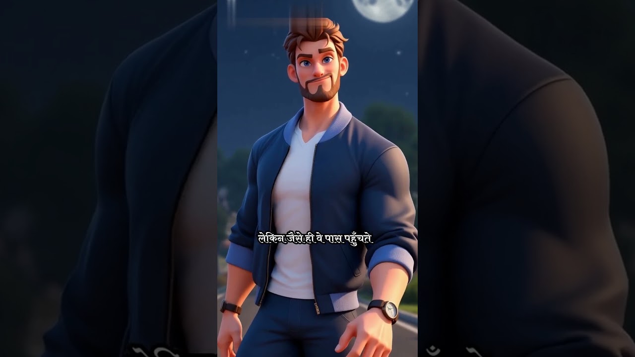 डरावनी कहानी 