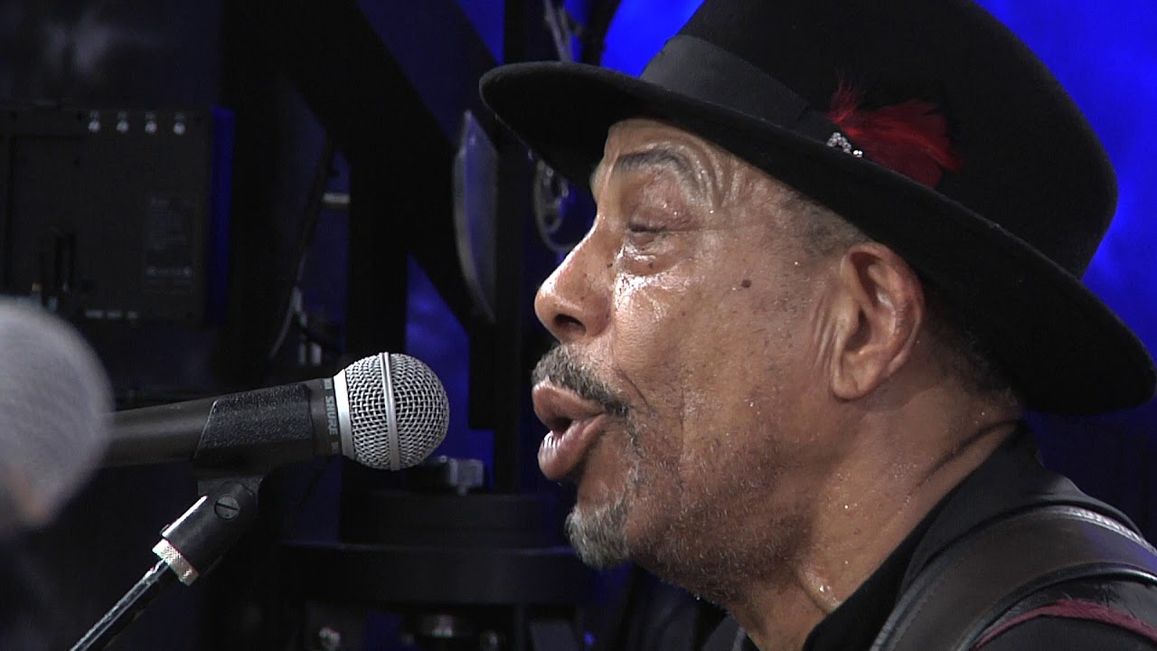 John Primer - Leaning Tree - Don Odells Legends