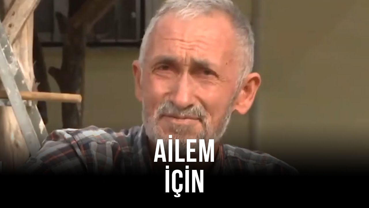 Ailem İçin - Adem Duran | 21 Kasım 2020