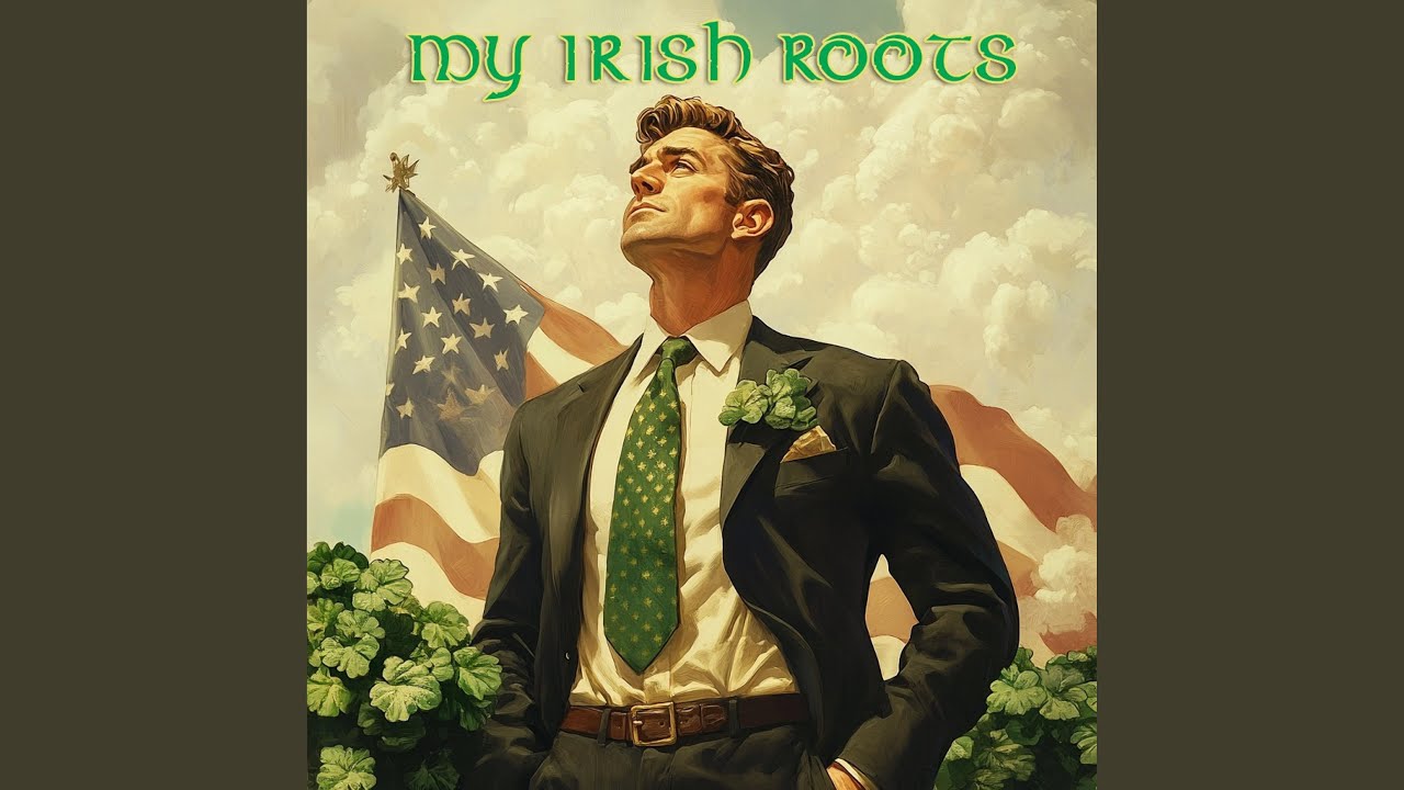 My Irish Roots