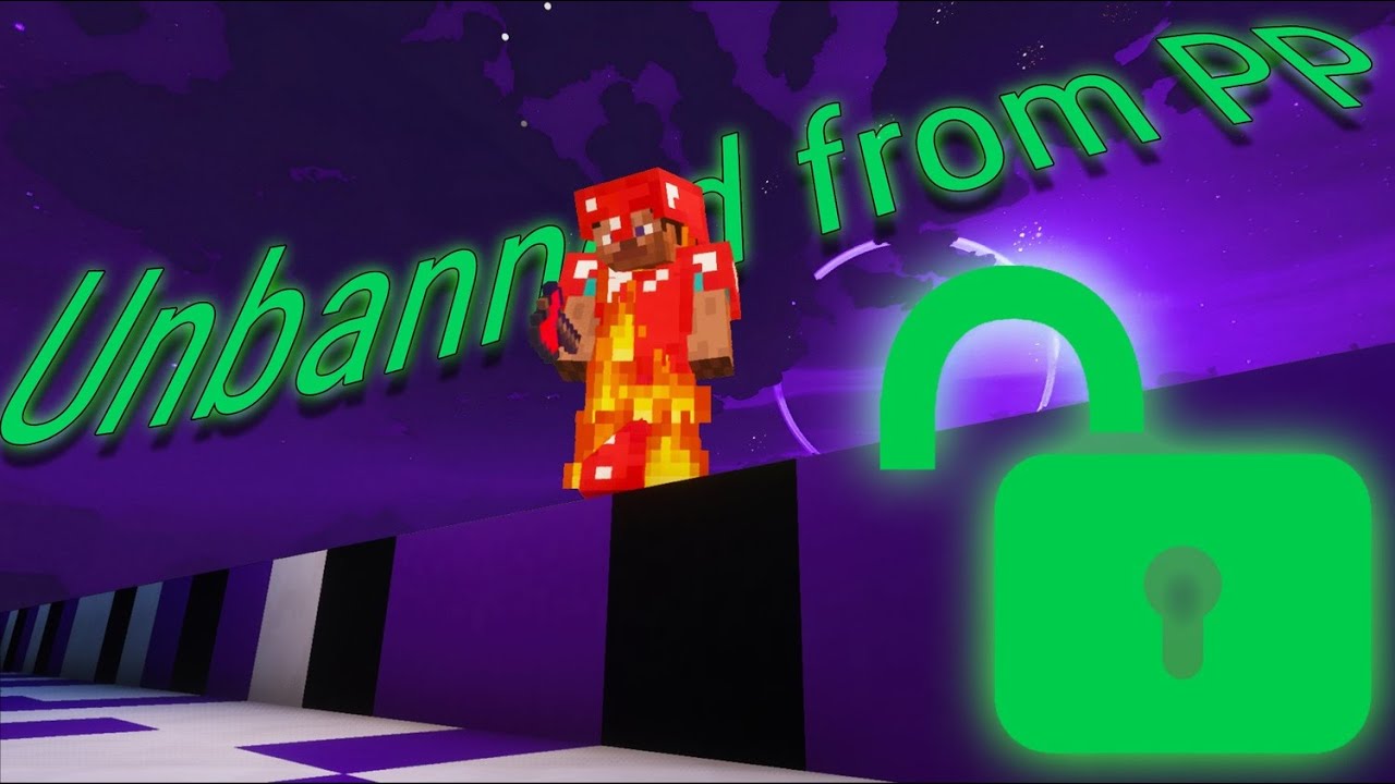 Unbanned┃Purple Prison Montage