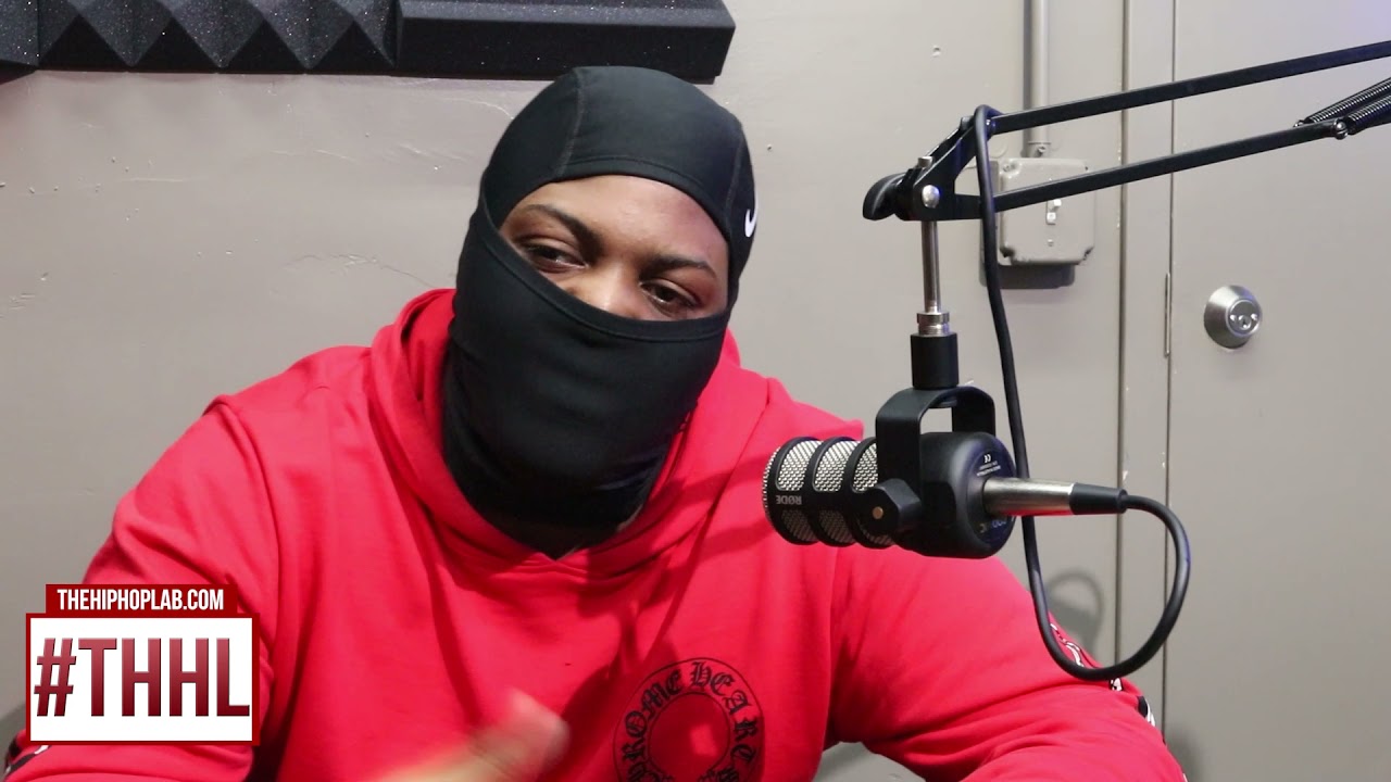 10KKev Addresses Snitching Rumors, Losing IG, Kasher Quon & TeeJayx6 Diss Songs (Part 1)