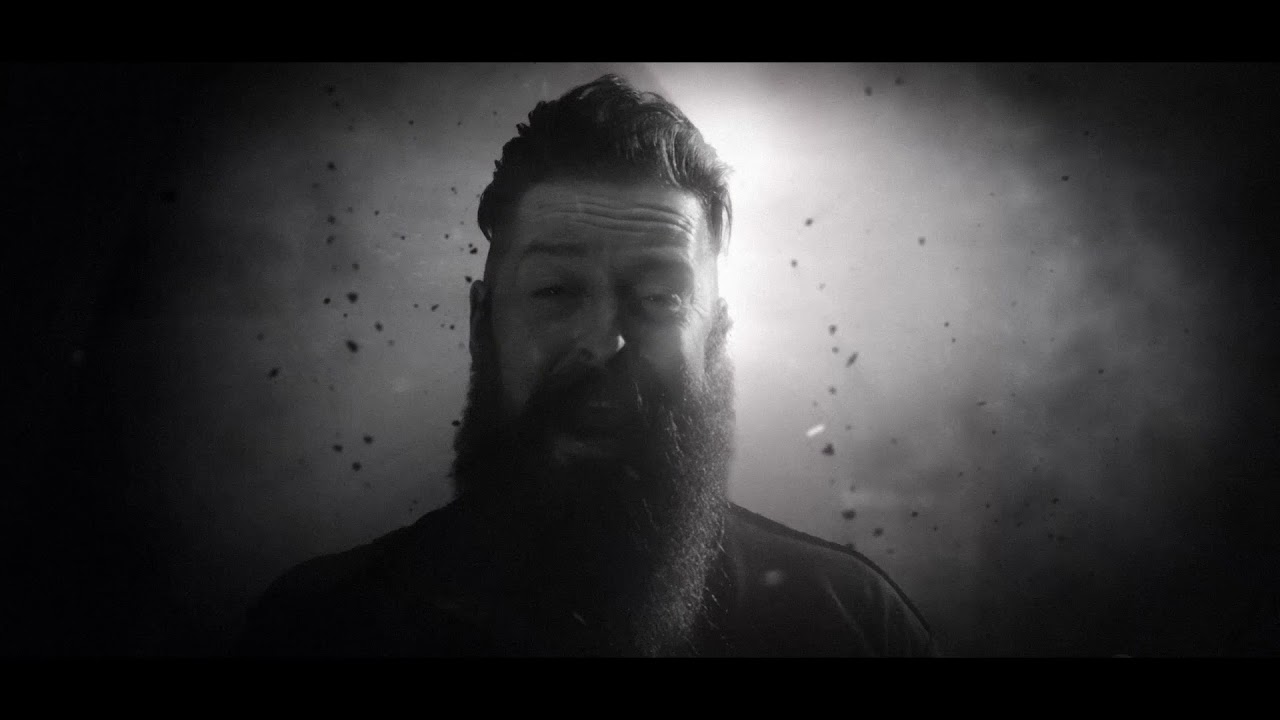FEED THE RHINO - Timewave Zero (OFFICIAL VIDEO)