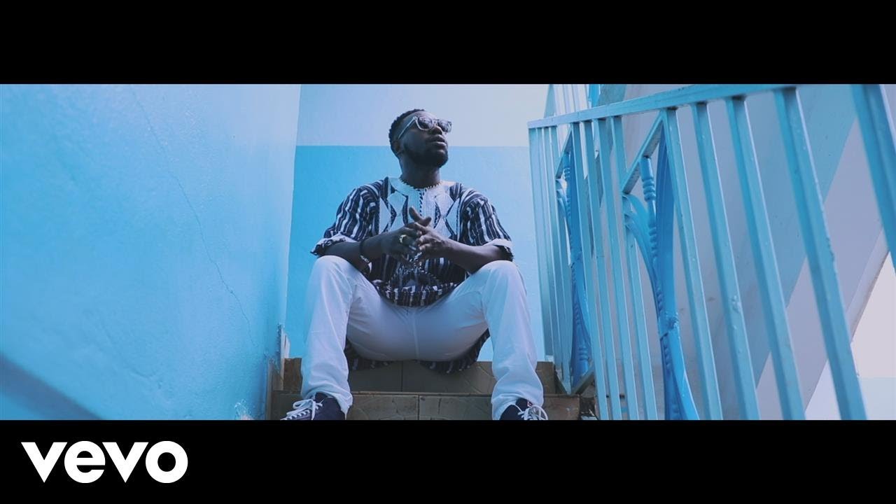Doomams - Bonus (Clip officiel)