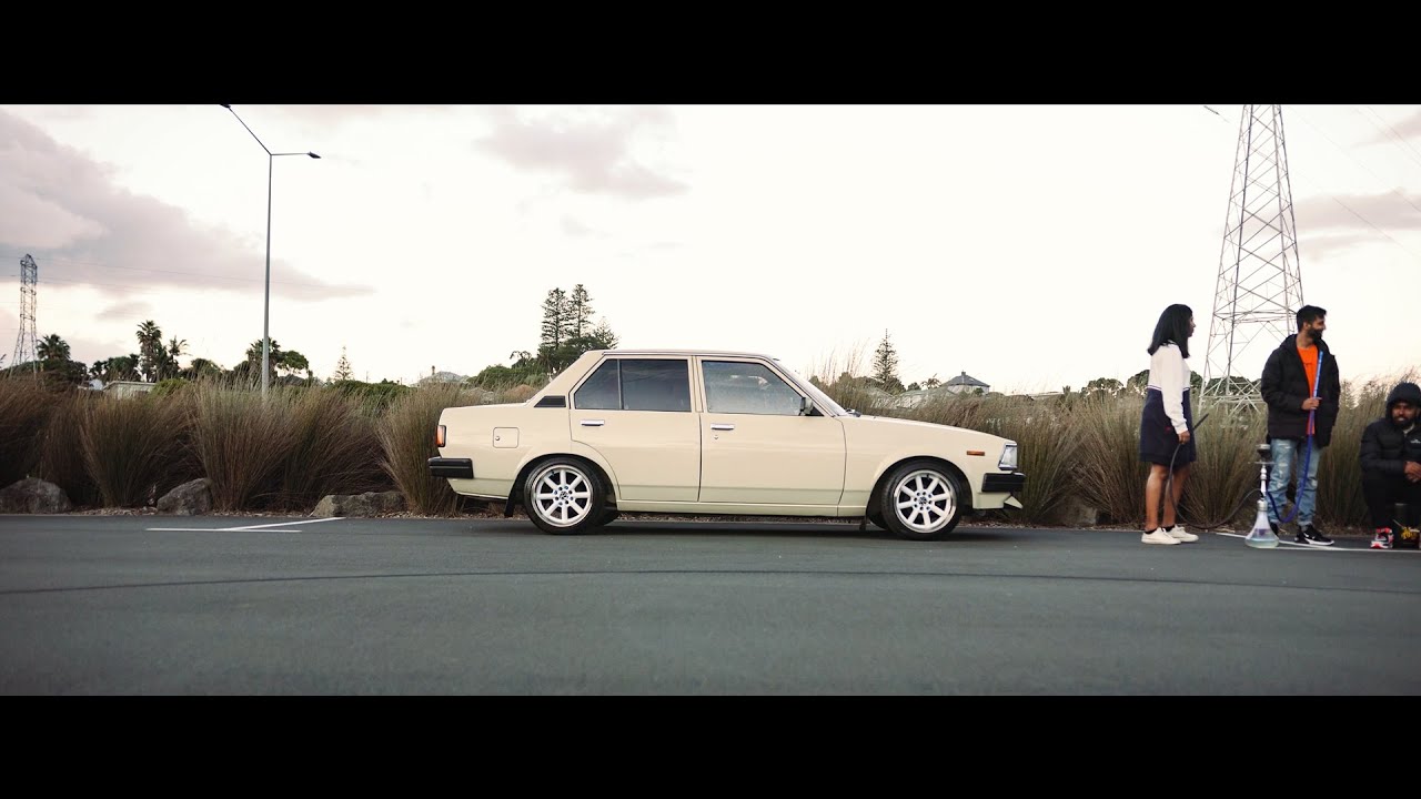 JDM Classic | Official Film | 4K