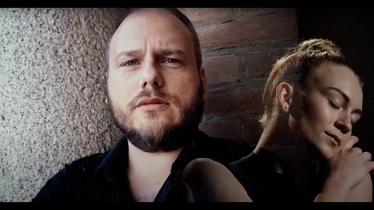 Wicked Game - Il Cinque feat. Tiziano Spigno and Alessandro Togneri