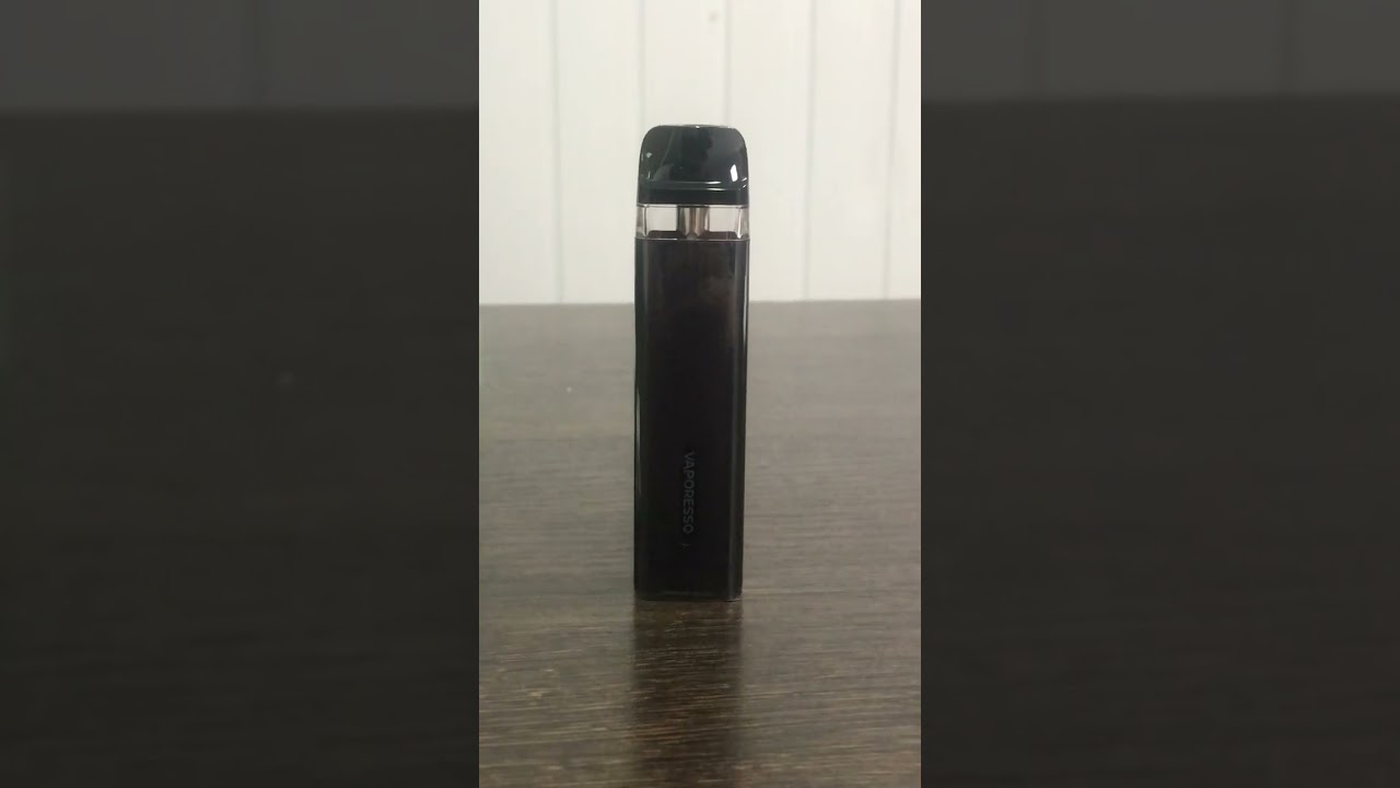 VAPORESSO XROS 3 MINI ПОЛНЫЙ ОБЗОР | 2023