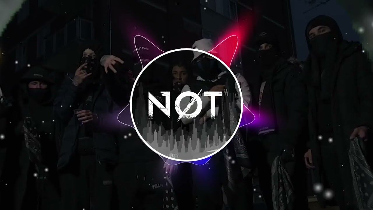 n Ø t - Stitches (Drill Remix) ft. Shawn Mendes