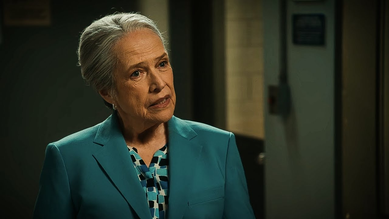 Объяснение концовки 5 серии 2 сезона сериала &laquo;Мэтлок&raquo; | Перейдет ли Олимпия с Мэтти на Джулиана?