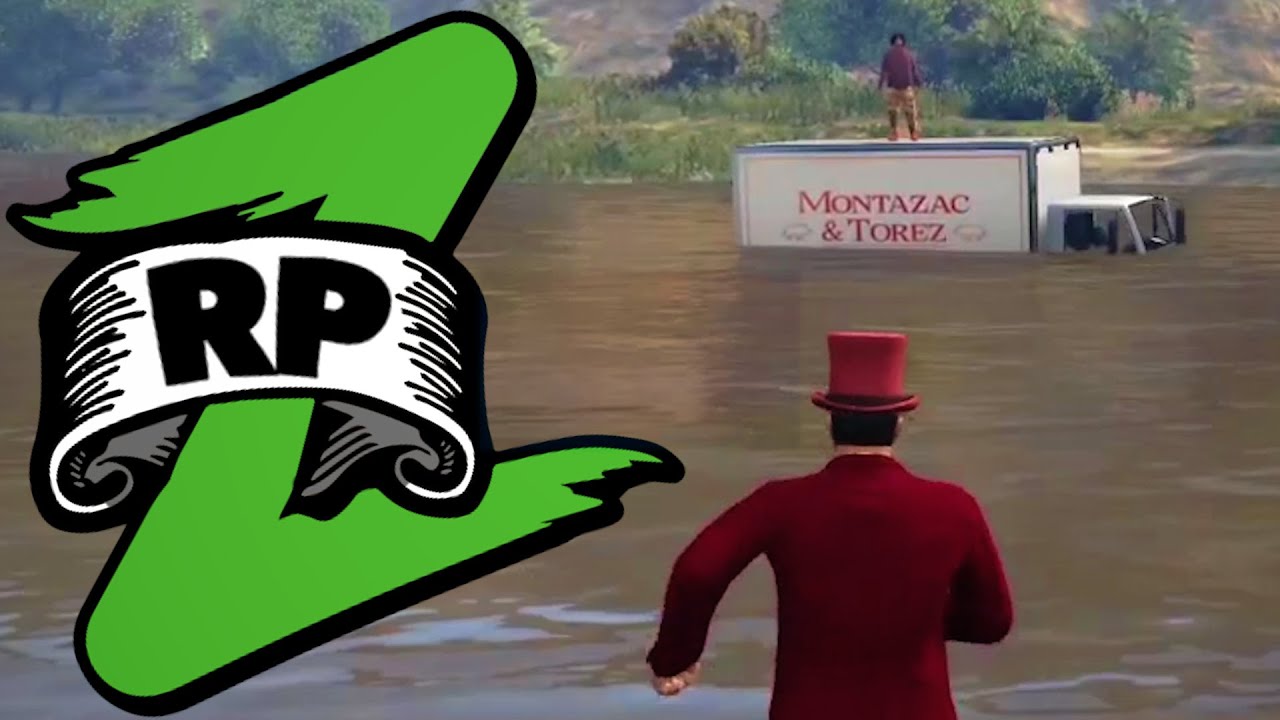 MON CAMION !!!!!!!!!!!!! | GTA RP (PARTIE 12)