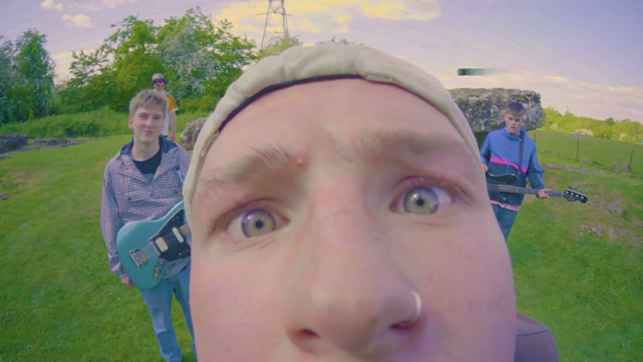 OFFICIAL VIDEO - Bendricks &ndash; 