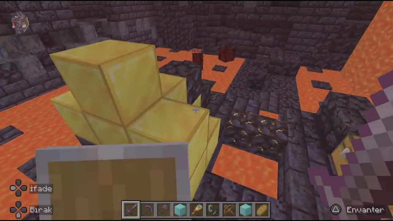 Minecraft nether😅😅😇😇😇😇😇😇😇😇😇😅😅😅