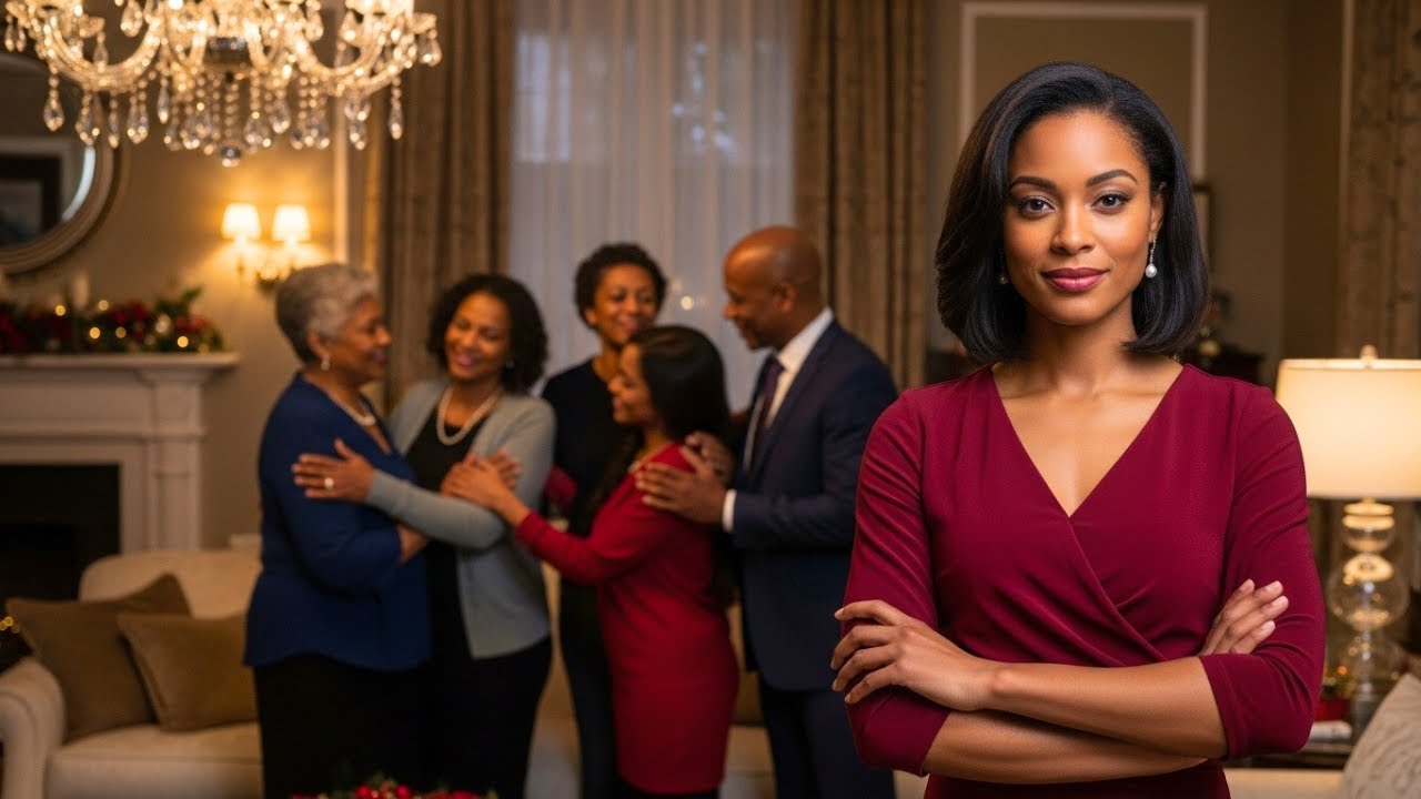 My Husband's Family Chose His Ex-Wife Over Me at Every Holiday — So I Silently Made Them Pay for It