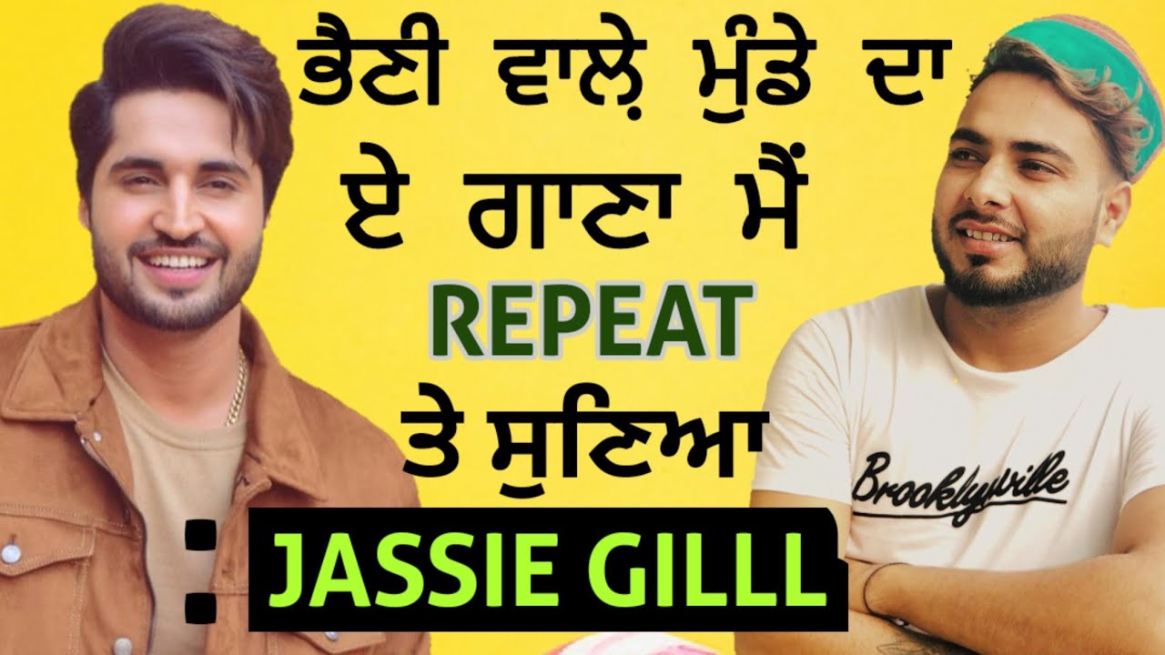 JASSI GILL || KHAN BHAINI || INTERVIEW || RJ JASSI || MY FM