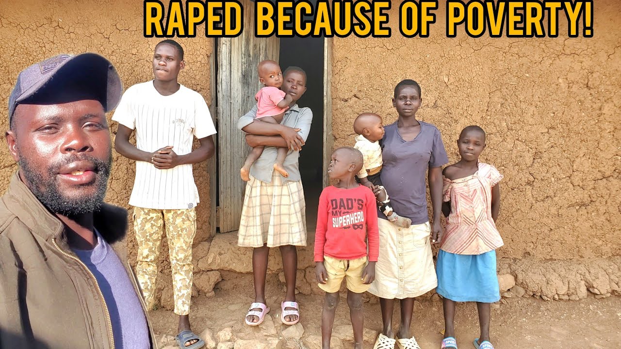 HOLD YOUR TEARS 💔 THIS FAMILY OF 11’S HEARTBREAKING SITUATION SHOCKED EVERYONE!!#charity 