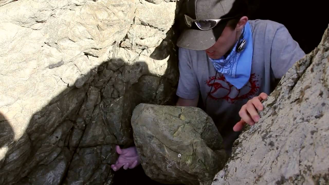 V 48 SECONDS | 127 Hours