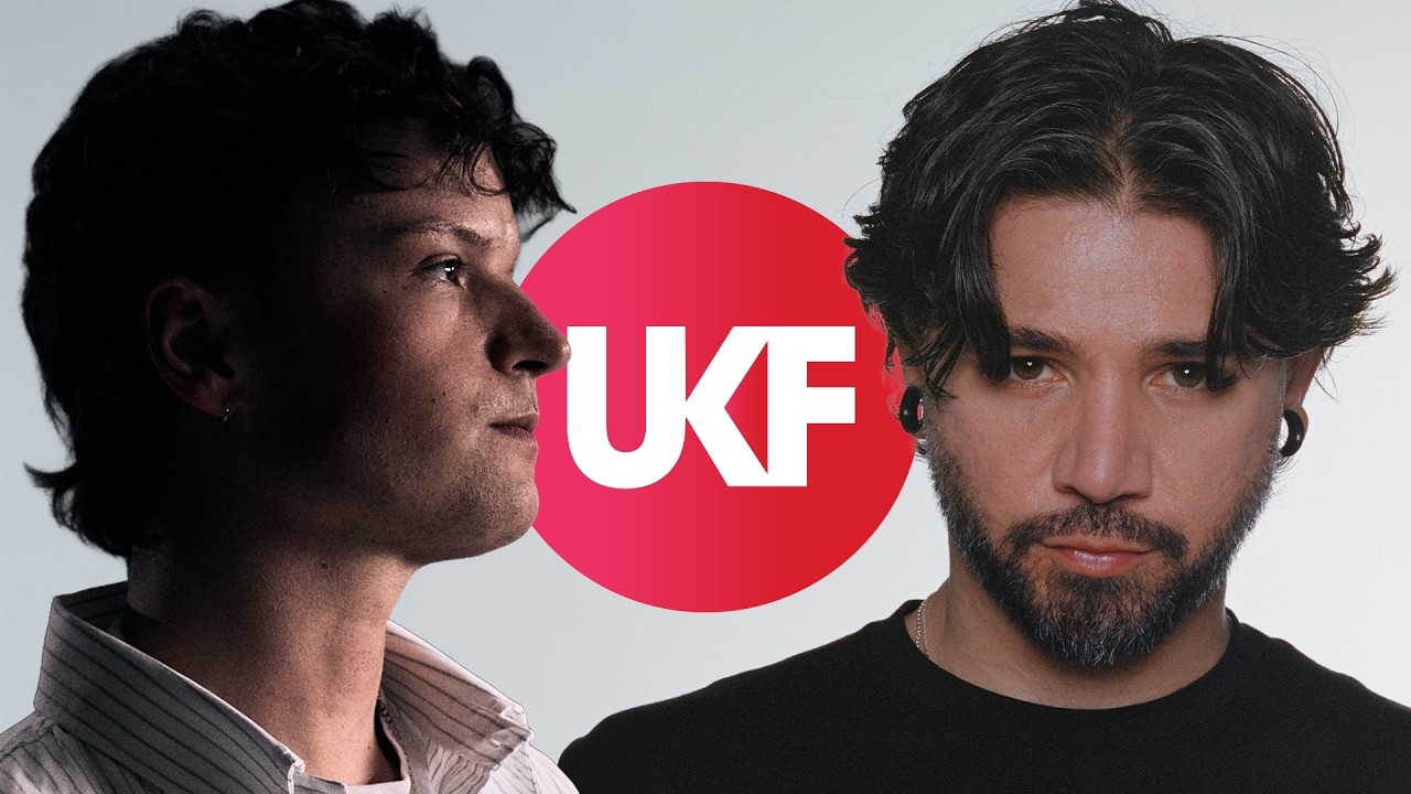 MPH & Skrillex - Mirage