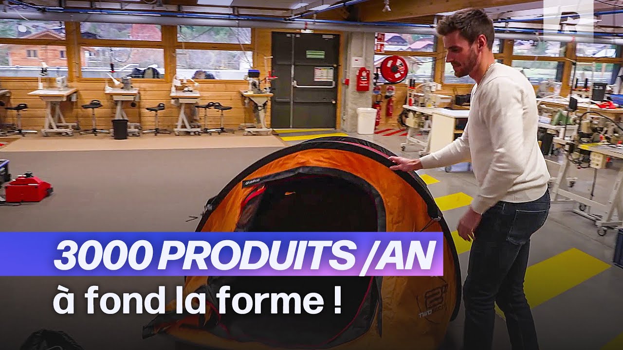 Comment Décathlon séduit autant les Français