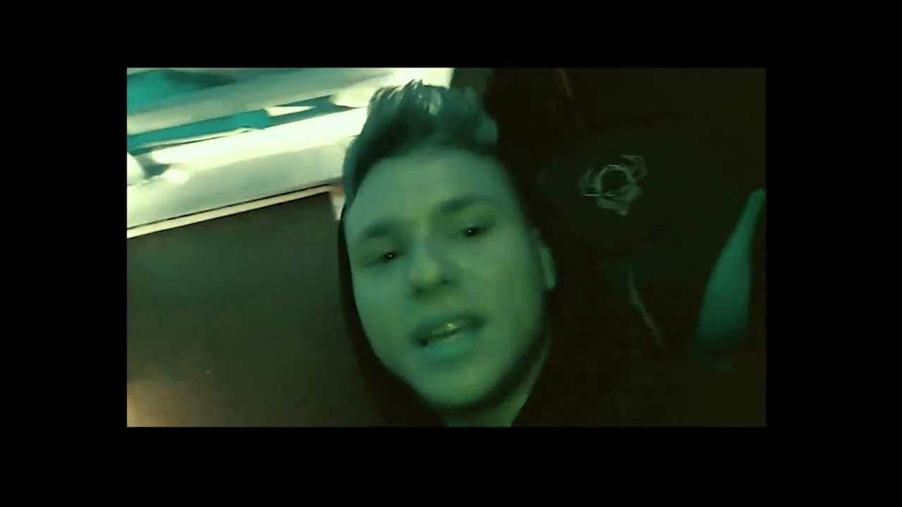Biały - Spliff