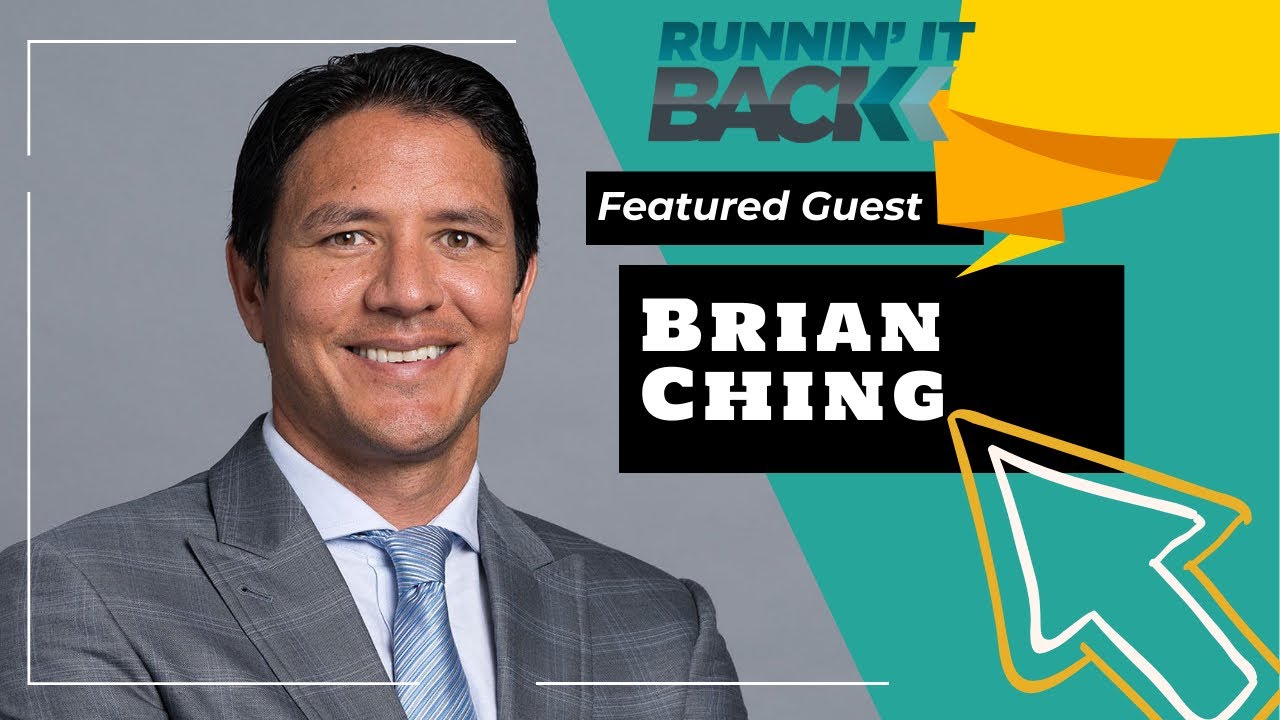 Brian Ching - Pro Soccer Player [From Northshore, Hawaii]