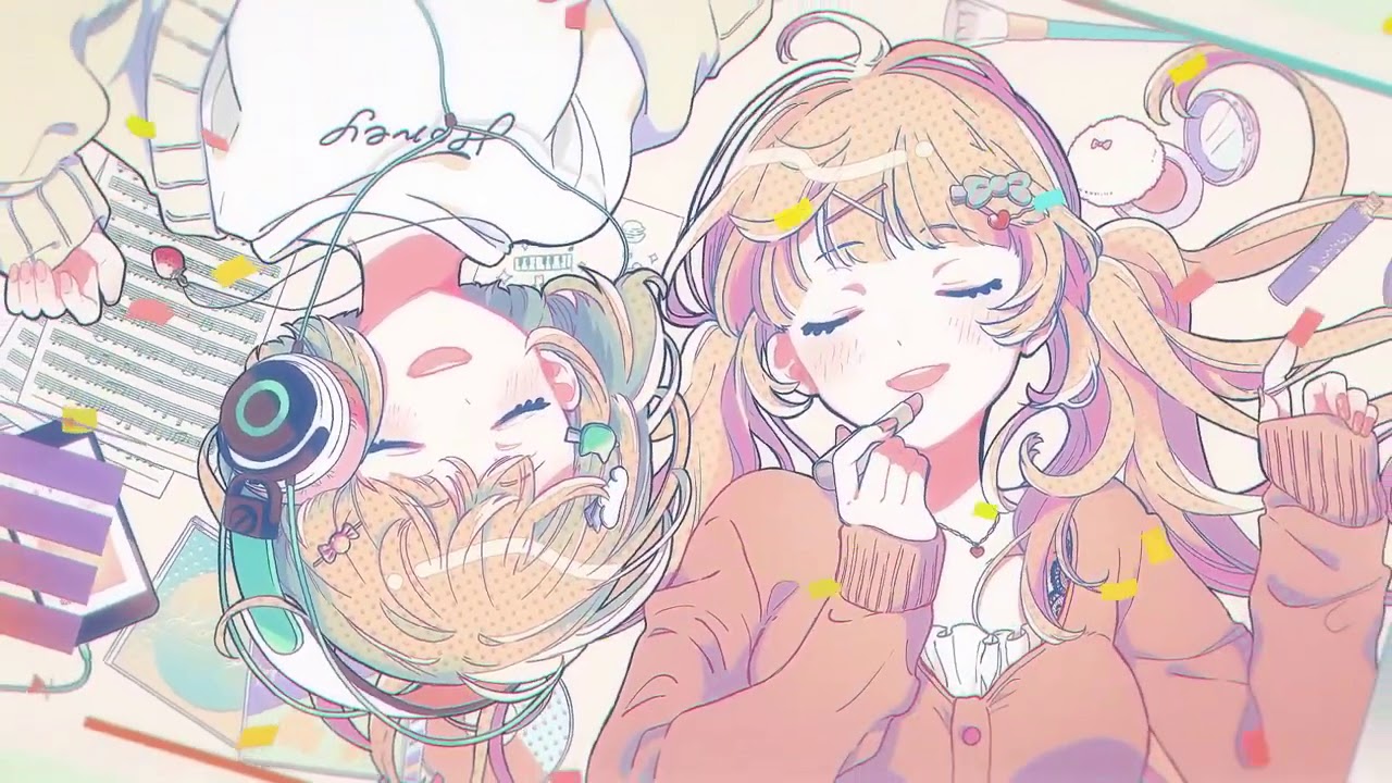 シス×ラブ / HoneyWorks【Covered by Hanon＆Kotoha】