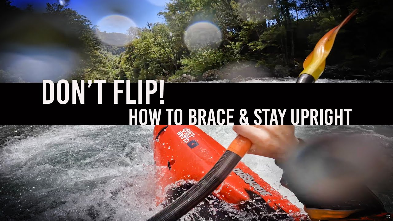 Stop Flipping: How to Brace & Stay Upright