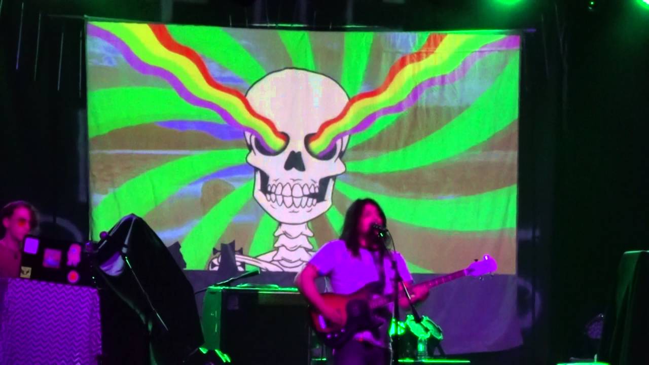 Brick + Mortar - Keep This Place Beautiful - Live at The Intersection in Grand Rapids, MI on 5-6-16