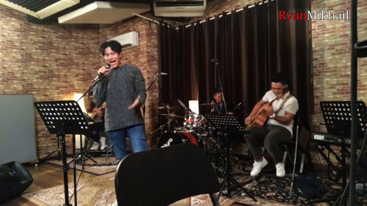 Nazim Othman - Jampi