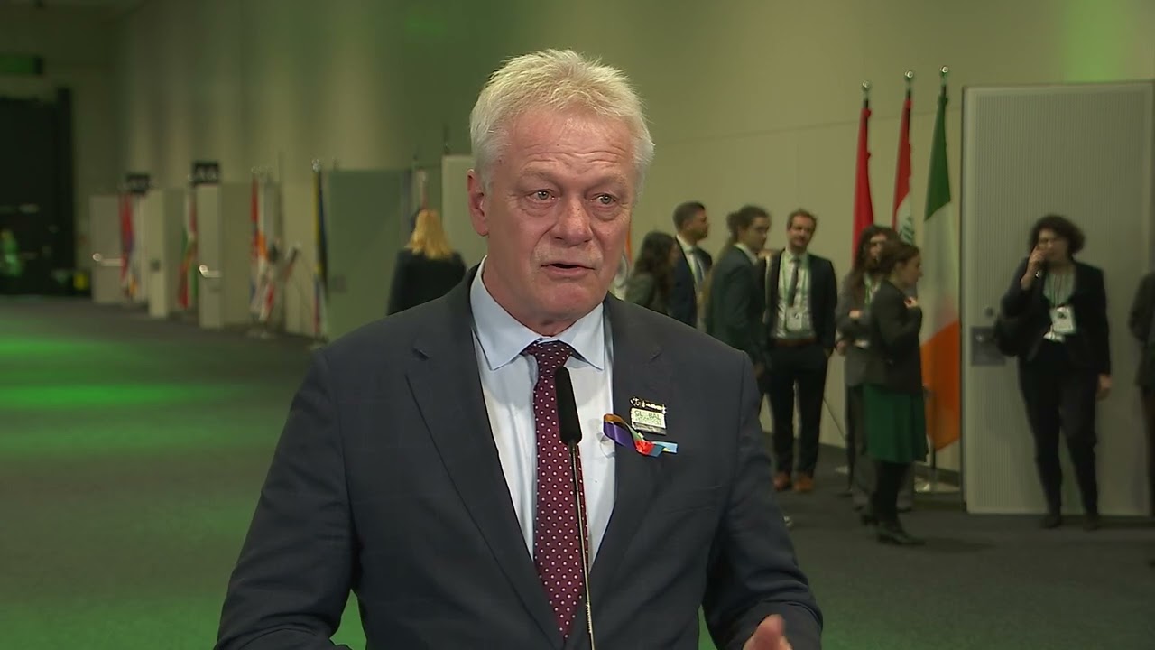 GFFA 2026: Pressestatement