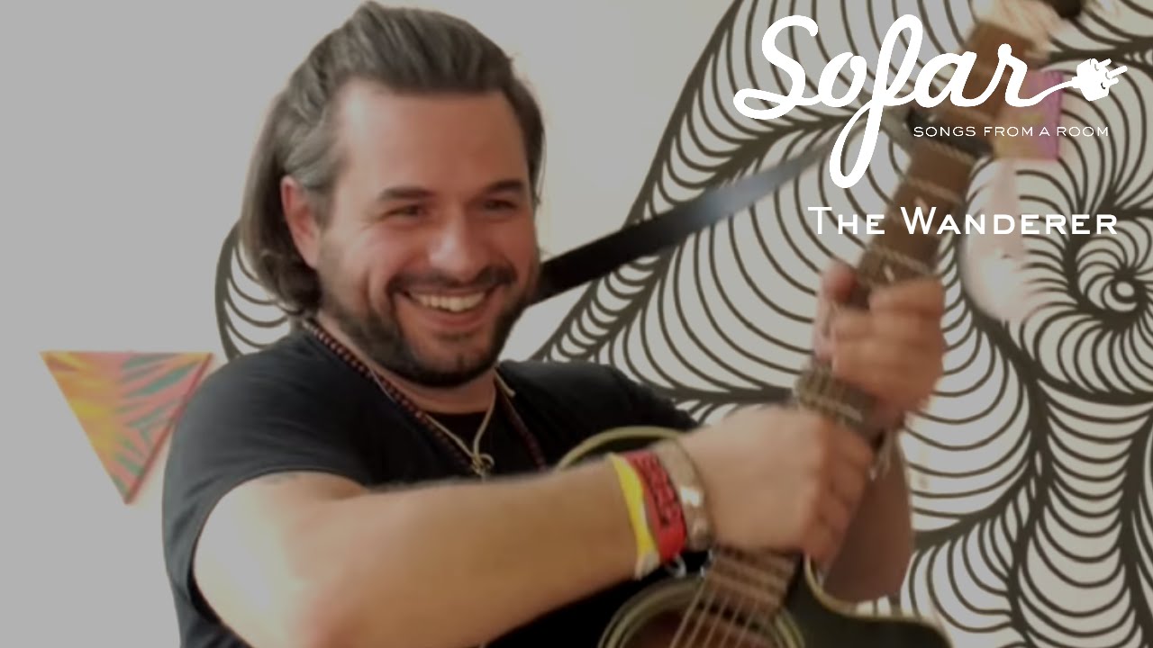 The Wanderer - Father | Sofar Amsterdam