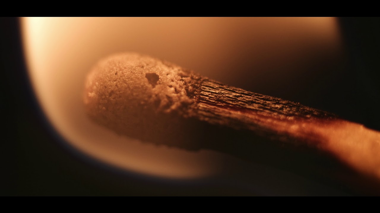 8K Epic-W Helium Nonsense Macro Test in 4K