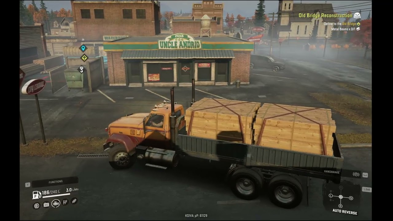Have You Ever Seen Truck in such Muddy Terrain Before? NO? Watch Now