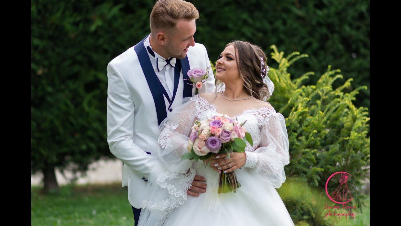 Nicoleta & Mihai