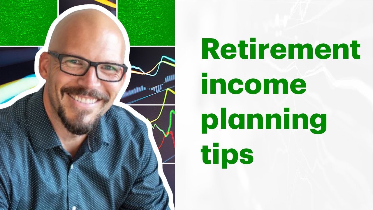 Five tips to help maximize your retirement income