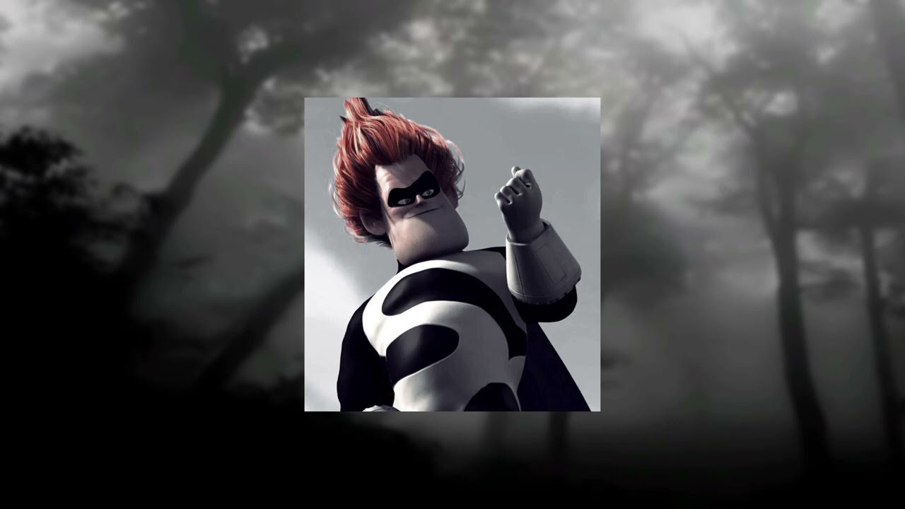 Dayerteq - Walk in the cold (ultra slowed) tiktok | vebbyly