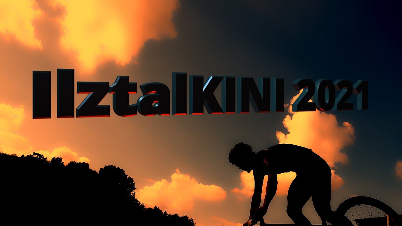 IlztalKINI 2021 -  starke Mountainbike Duelle, Politiker begeistert von Veranstaltung