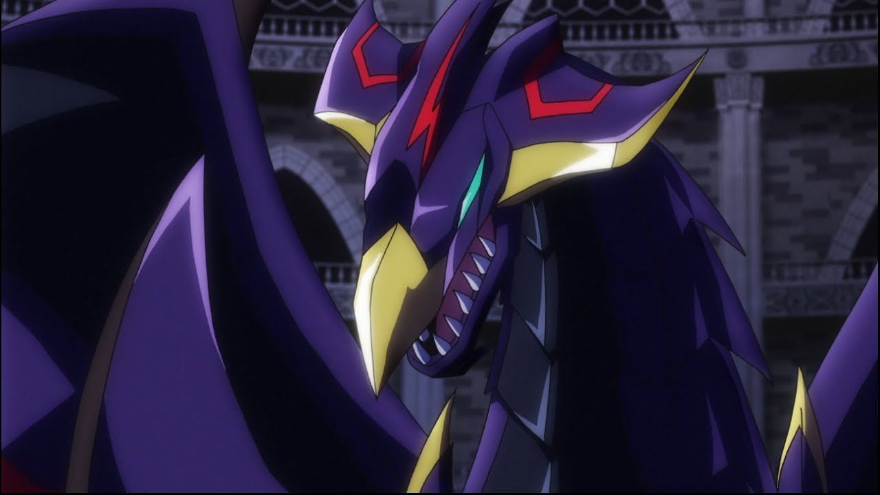 Cardfight Vanguard V Soundtrack | Echoed Will