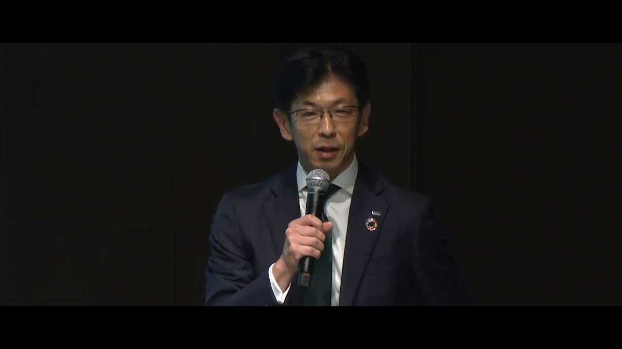 MS＆ADグループの自然資本への取組