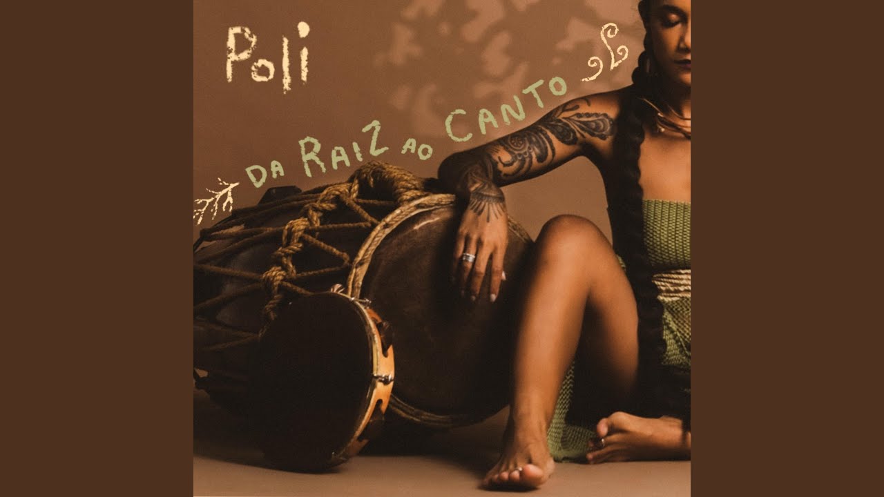 Fumaça (feat. Alessandra Leão)