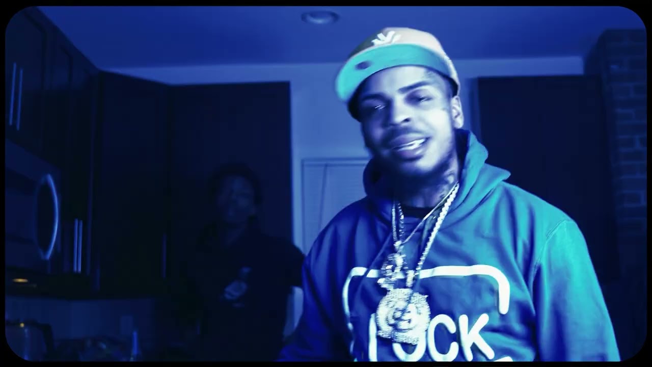 Rx Papi - Criminal Intent 2 x Dirty Diana (Shot by BlkMoon)