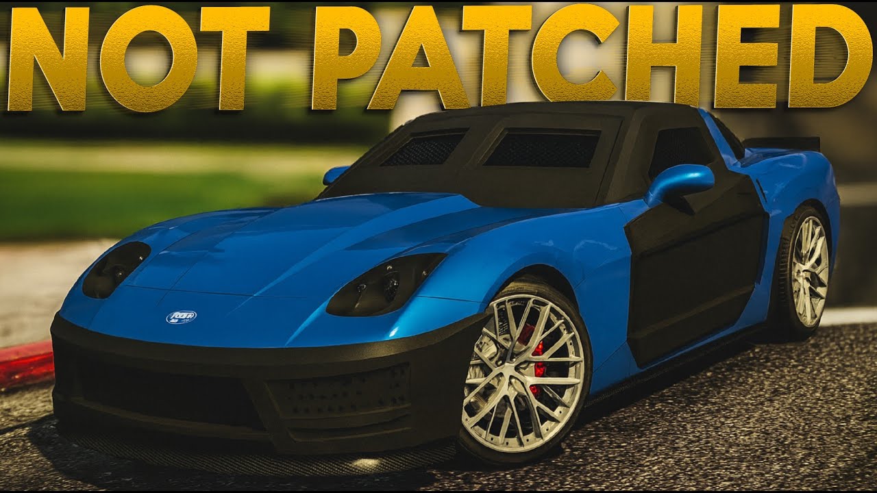 КАК ЭТО ДО СИХ ПОР НЕ исправили в GTA Online?!