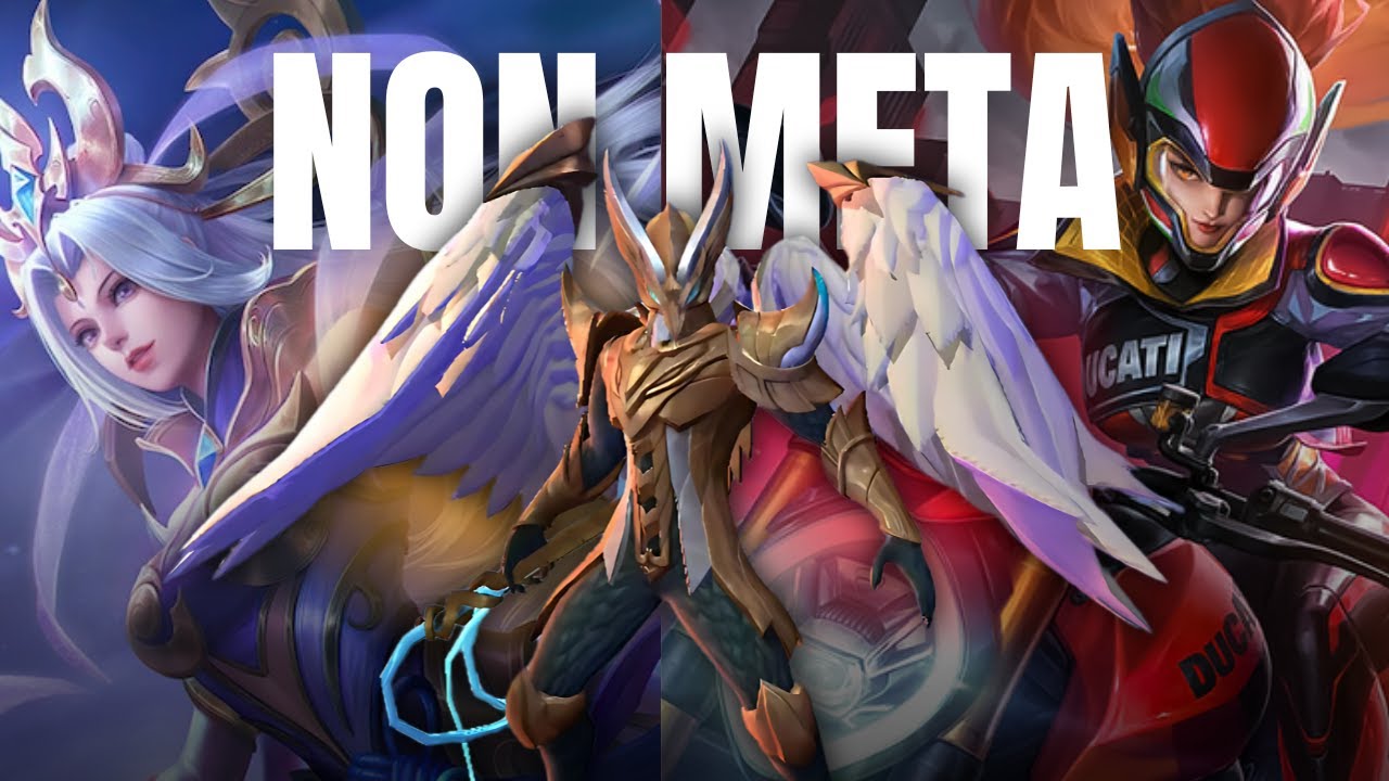 I found a non-meta hero who specializes in tie-dye 🥵